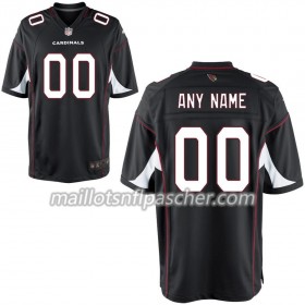 Maillot Arizona Cardinals Custom Nike Noir - Homme
